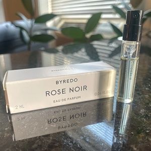 Byredo Rose Noir